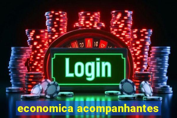 economica acompanhantes